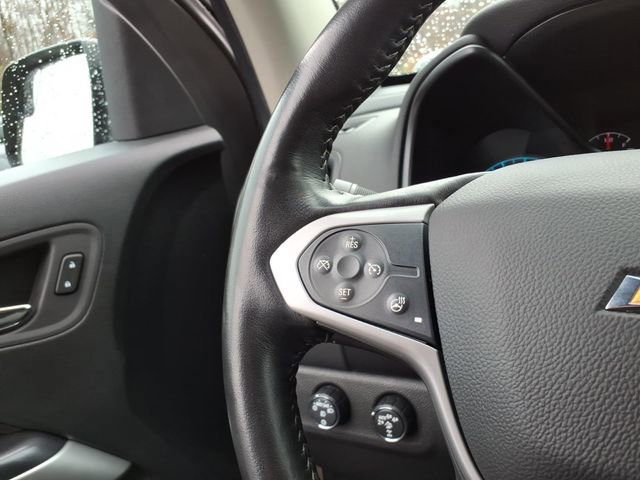Used 2022 Chevrolet Colorado ZR2 w/ Colorado ZR2 Bison Edition image 24