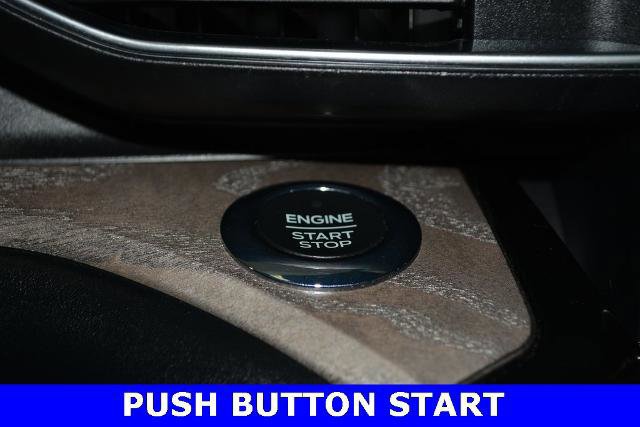 Certified 2021 Ford Explorer Platinum w/ Equipment Group 601A image 24