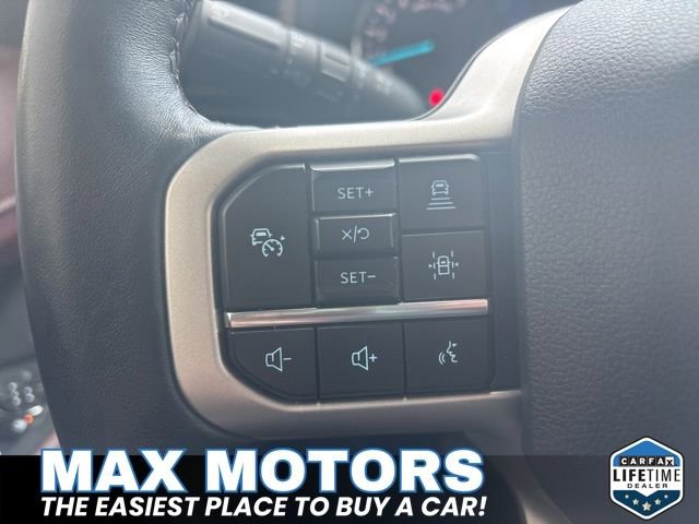 Certified 2022 Ford Expedition Limited RWD image 14