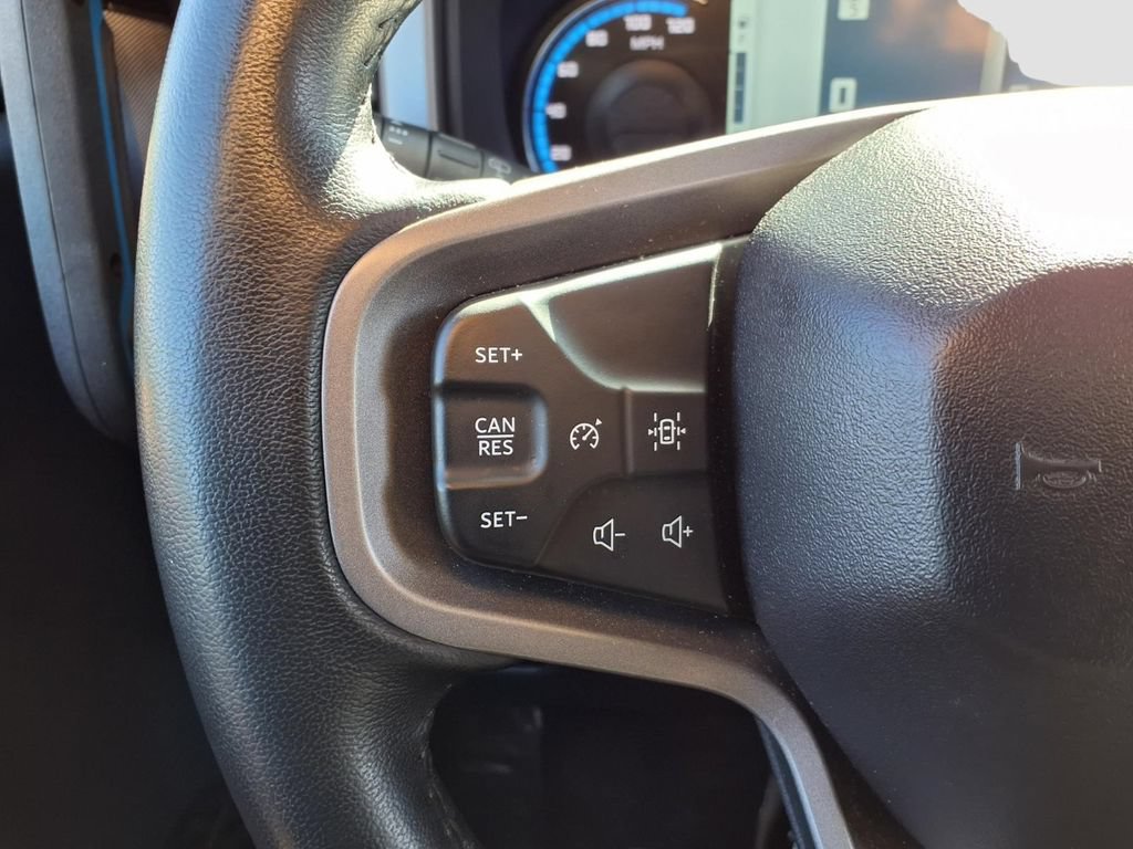 Certified 2023 Ford Bronco Outer Banks AWD/4WD image 18
