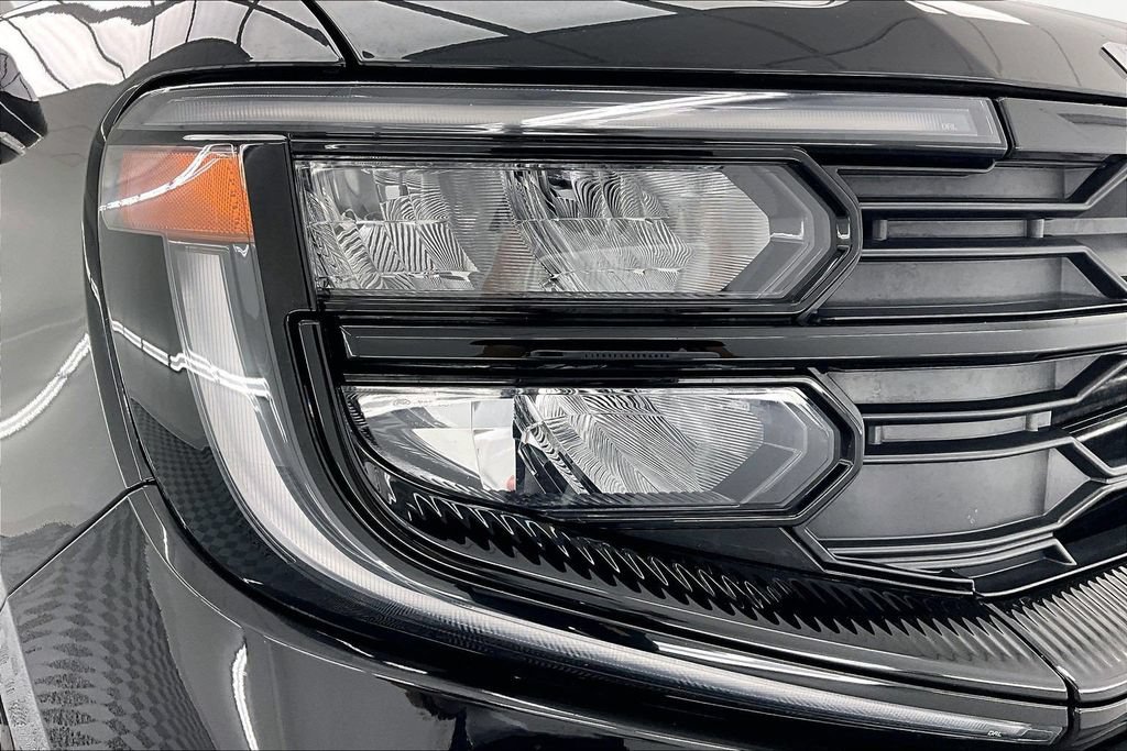 Certified 2025 Ford Expedition Max Active AWD/4WD image 30