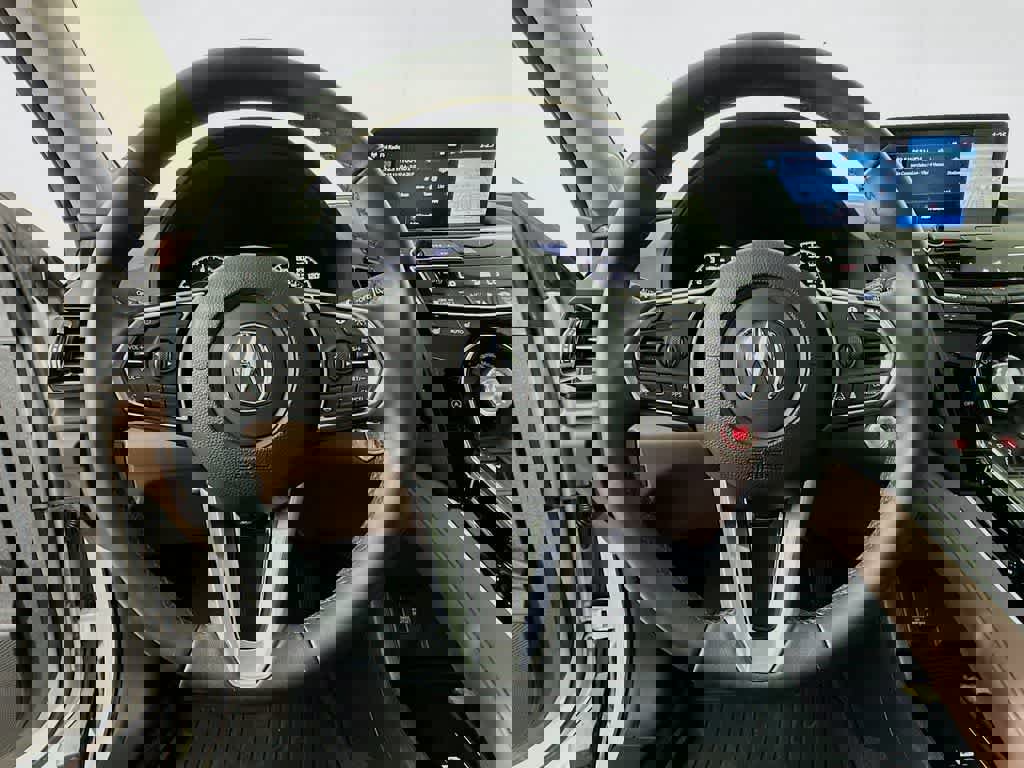 Used 2024 Acura RDX SH-AWD w/ Technology Package image 19