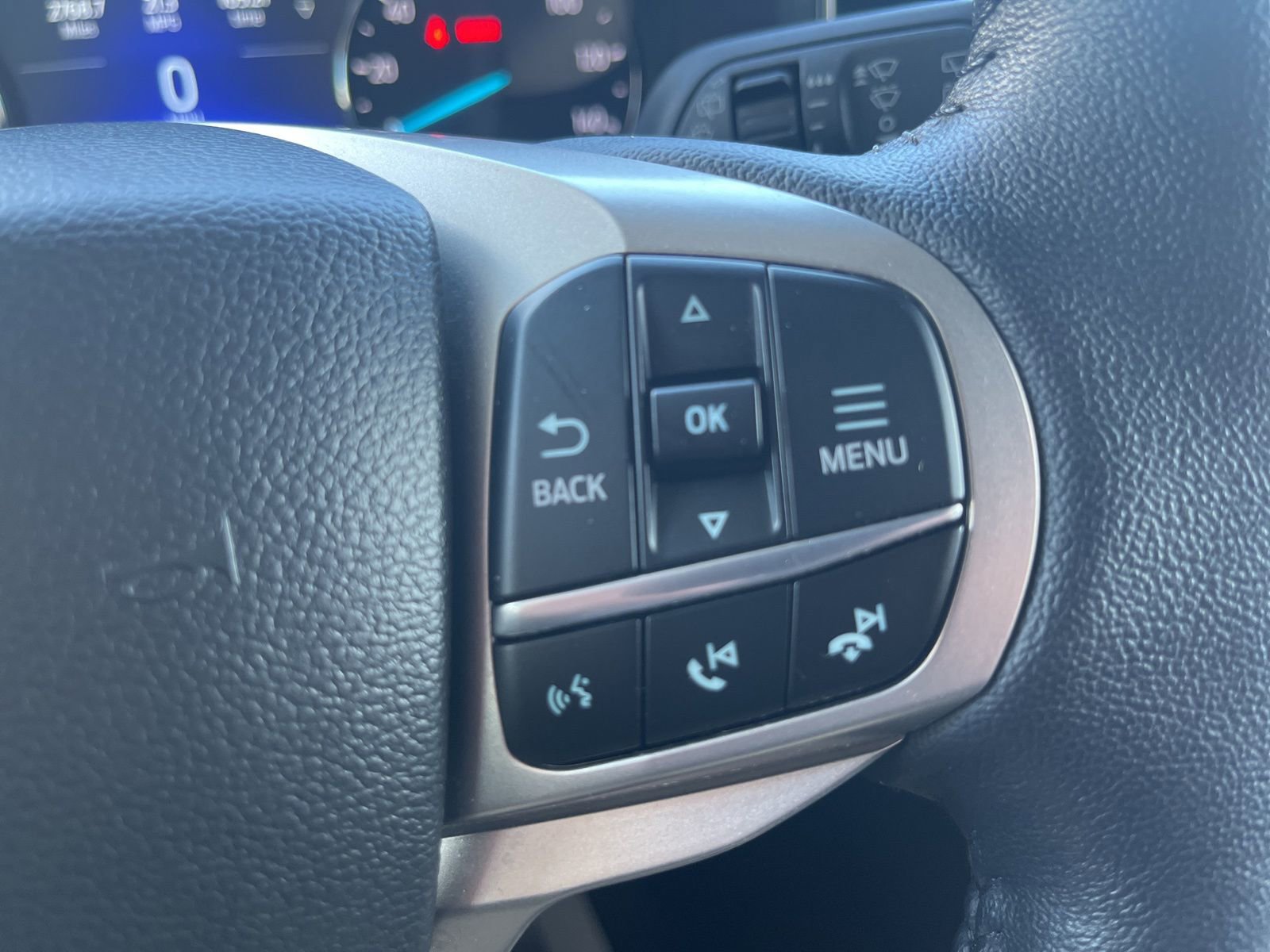 Certified 2023 Ford Explorer XLT AWD/4WD image 22