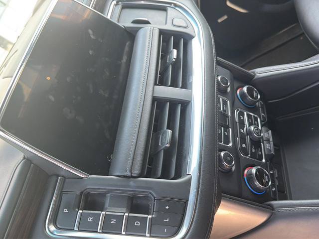 Used 2024 Chevrolet Tahoe LT AWD/4WD image 5