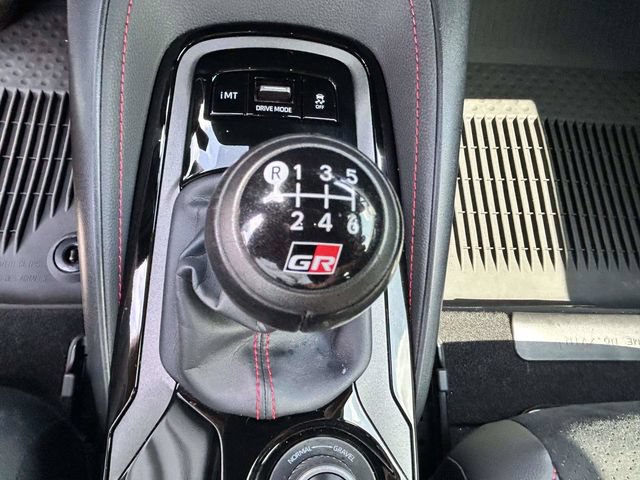 Used 2025 Toyota Corolla GR AWD/4WD image 23