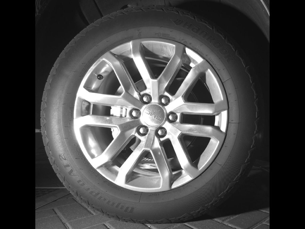 Used 2023 GMC Yukon SLT w/ SLT Luxury Package RWD image 9