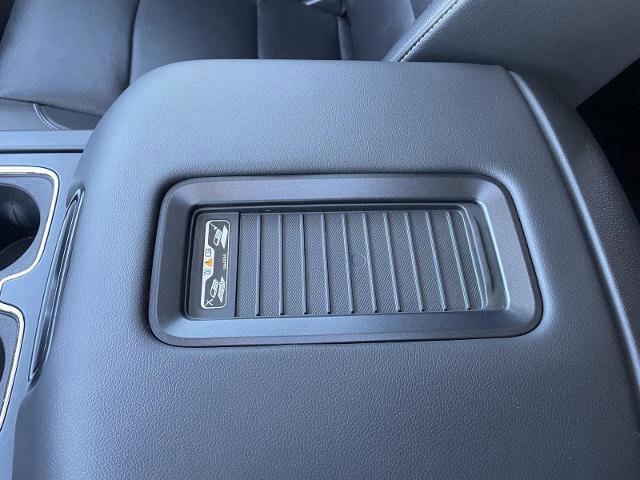 Used 2019 Chevrolet Silverado 2500 LTZ w/ Duramax Plus Package image 31