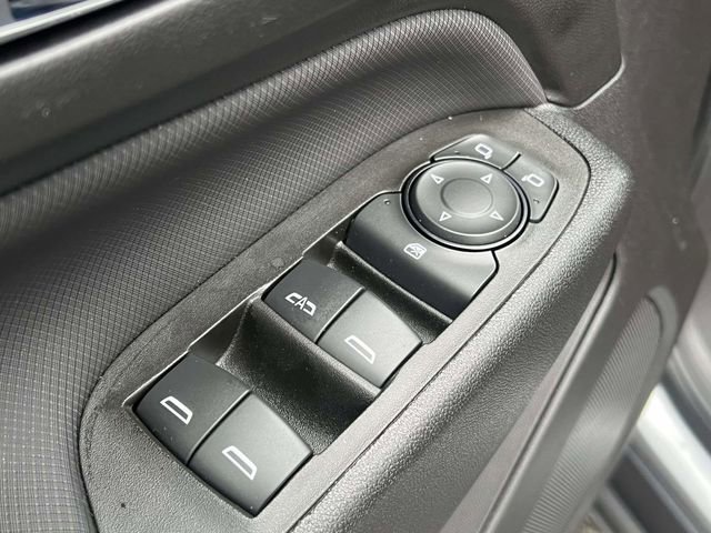 Used 2024 Chevrolet Equinox RS w/ RS Leather Package image 19