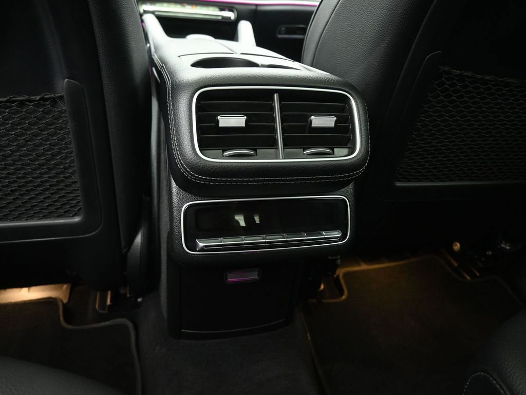 Used 2022 Mercedes-Benz GLS 450 4MATIC image 49
