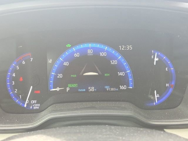 Used 2021 Toyota Corolla LE image 36