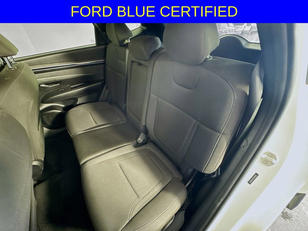 Used 2022 Hyundai Tucson SEL image 23