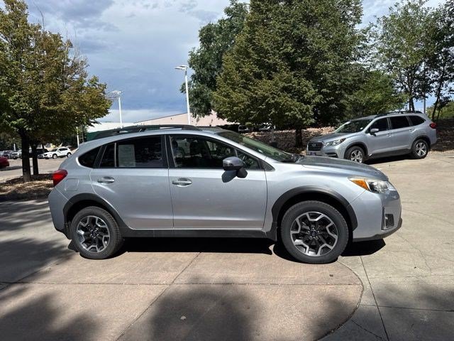 Used 2017 Subaru Crosstrek 2.0i Limited w/ Popular Package #2 AWD/4WD image 7