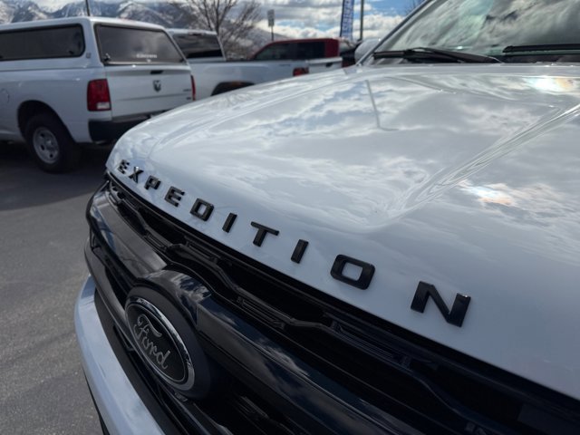 Certified 2023 Ford Expedition Limited image 25