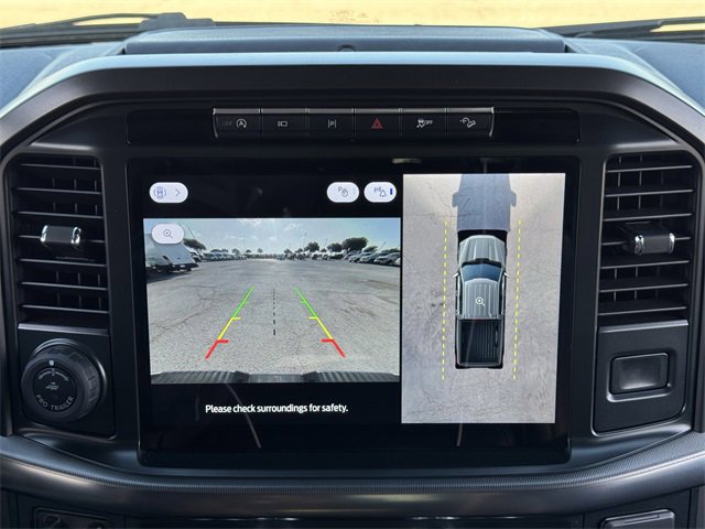 Certified 2024 Ford F150 Lariat w/ FX4 Off-Road Package image 18