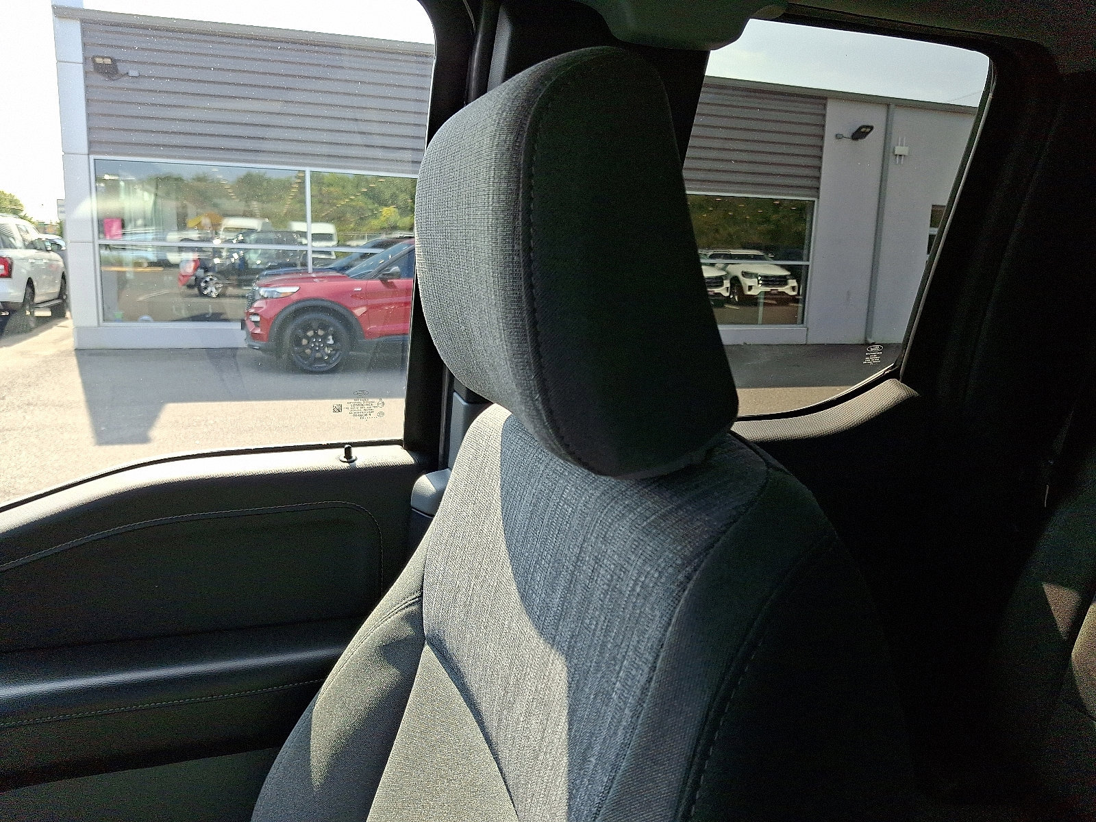 Certified 2023 Ford F150 XLT w/ Equipment Group 302A High image 17