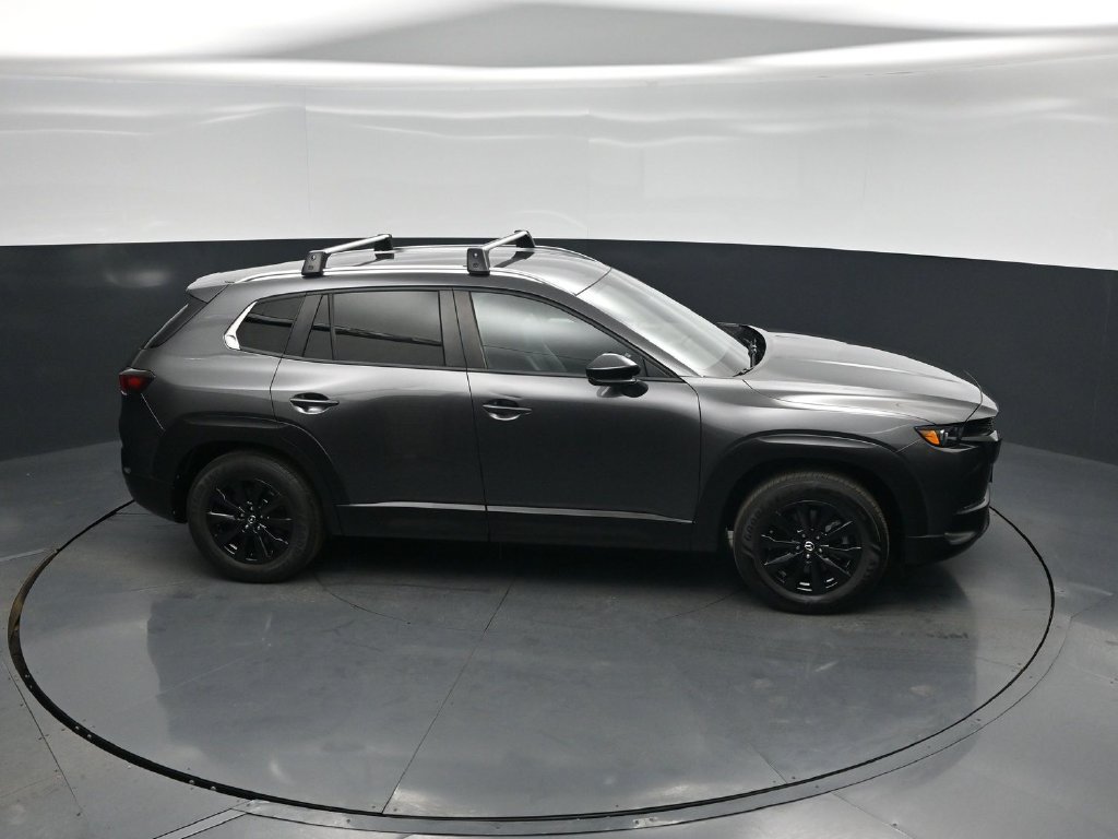 Used 2023 MAZDA CX-50 AWD 2.5 S w/ Weather Package image 46
