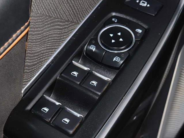 Certified 2024 Ford F350 Platinum image 20