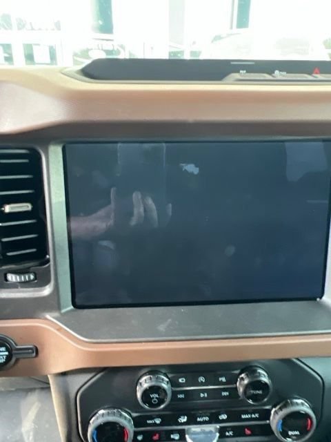 Certified 2024 Ford Bronco Outer Banks AWD/4WD image 8
