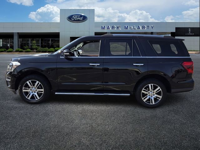Certified 2022 Ford Expedition Limited AWD/4WD video 2