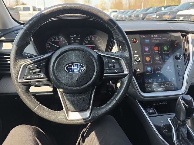 Used 2023 Subaru Legacy Premium AWD/4WD image 23