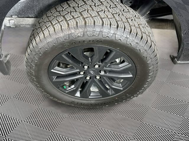 Certified 2025 Ford F150 Lariat AWD/4WD image 37