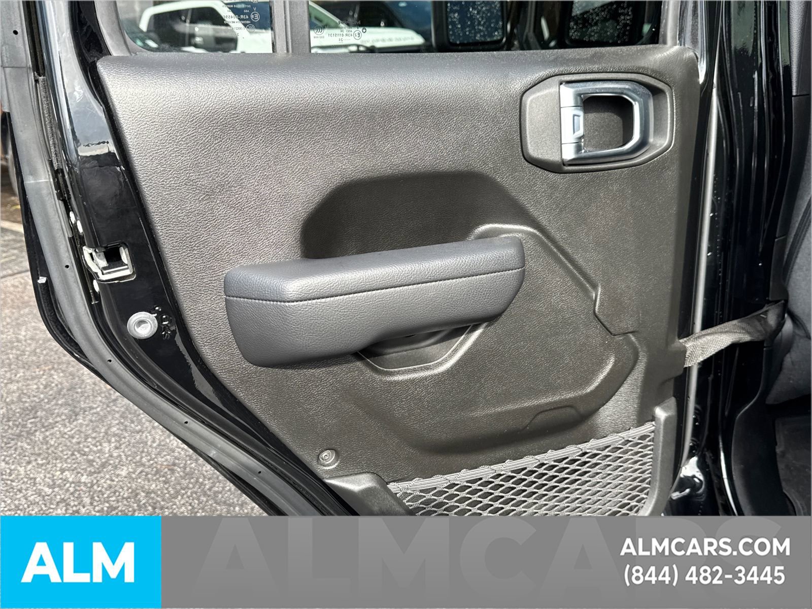 Used 2024 Jeep Wrangler Willys image 24