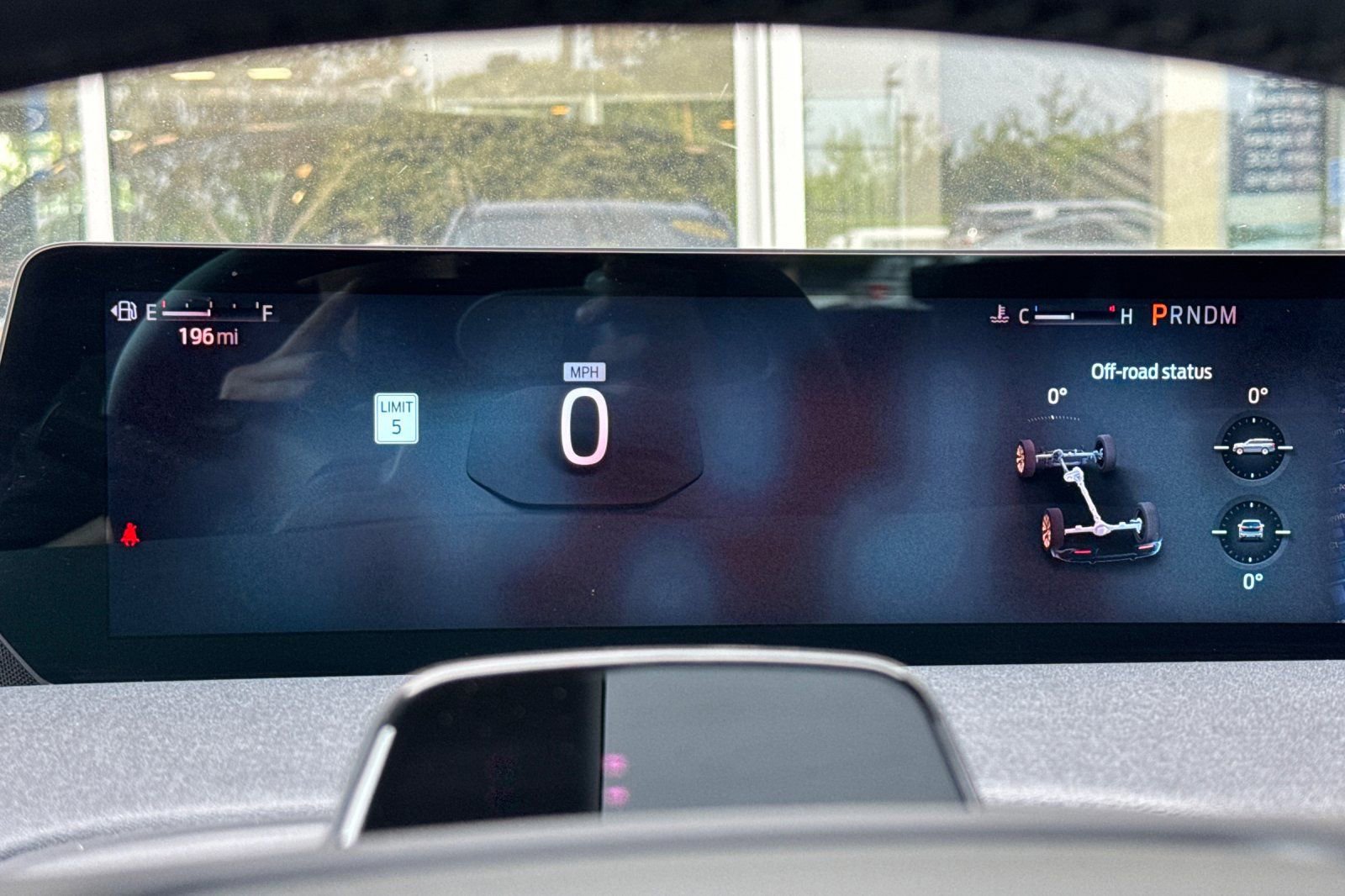 Certified 2025 Ford Expedition Active image 27