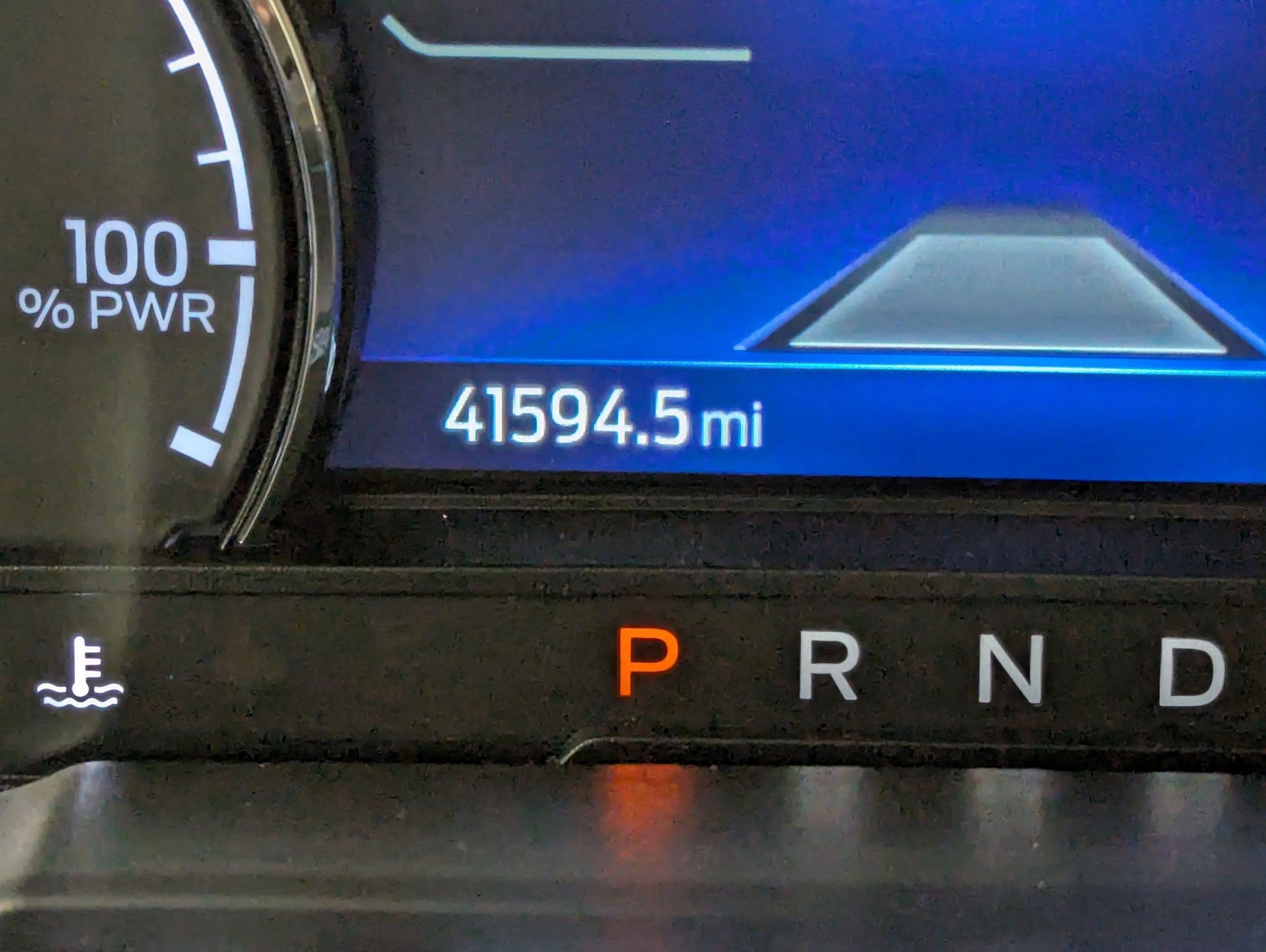 Certified 2022 Ford Maverick Lariat w/ Lariat Luxury Package image 19