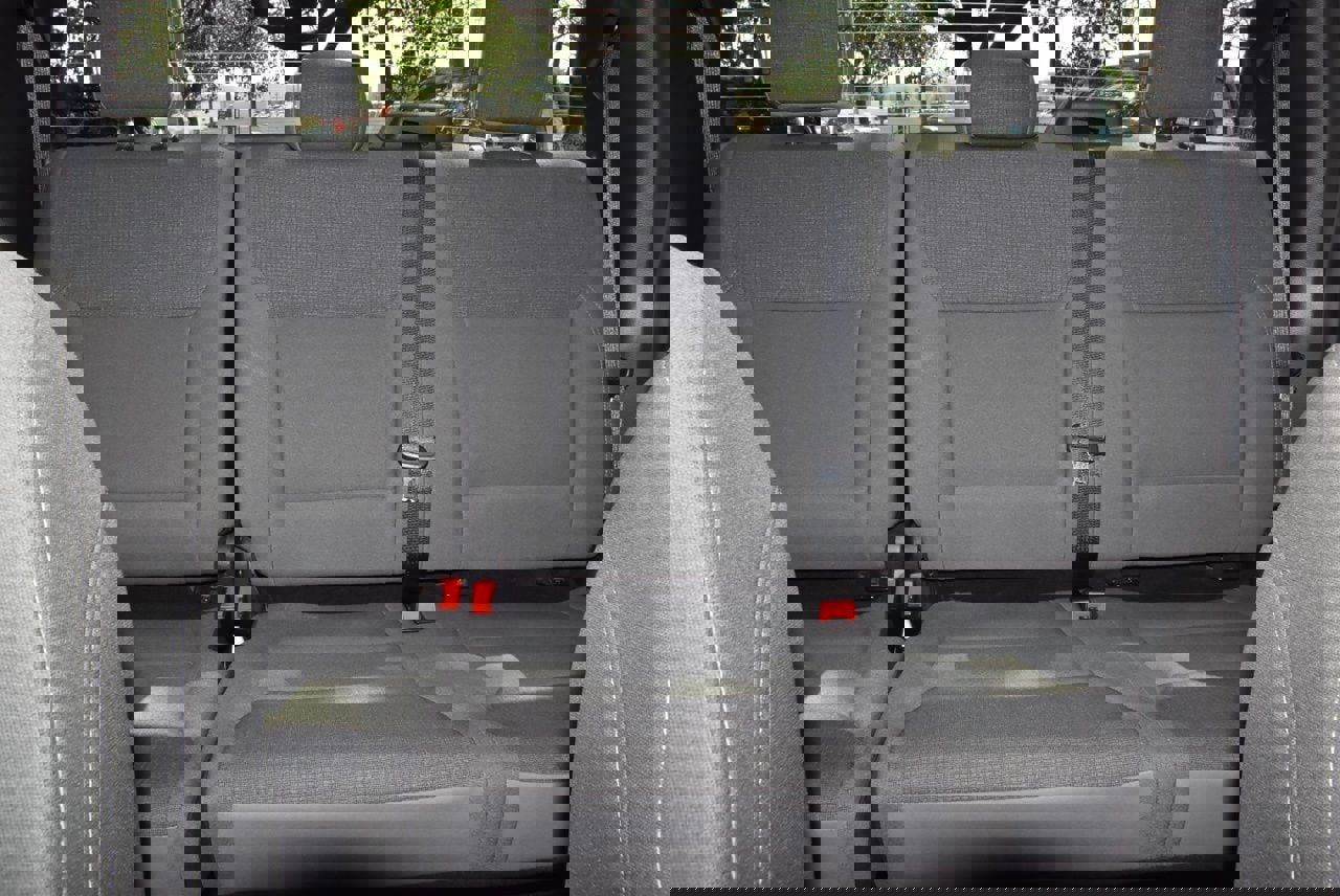 Certified 2025 Ford F150 XLT w/ Equipment Group 301A Standard image 21