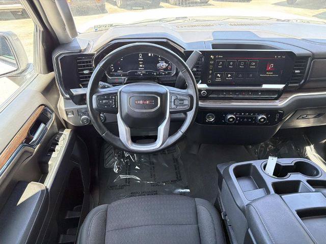 Used 2023 GMC Sierra 1500 Elevation AWD/4WD image 9