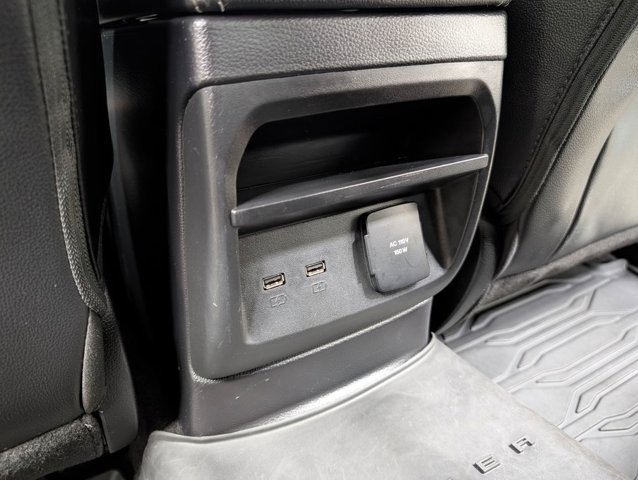 Certified 2022 Ford Ranger Lariat w/ Equipment Group 501A High AWD/4WD image 16