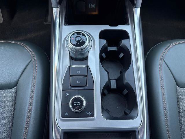 Certified 2023 Ford Explorer Timberline w/ Timberline Technology Package AWD/4WD image 19
