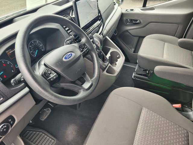 Certified 2023 Ford Transit 350 XLT RWD image 20