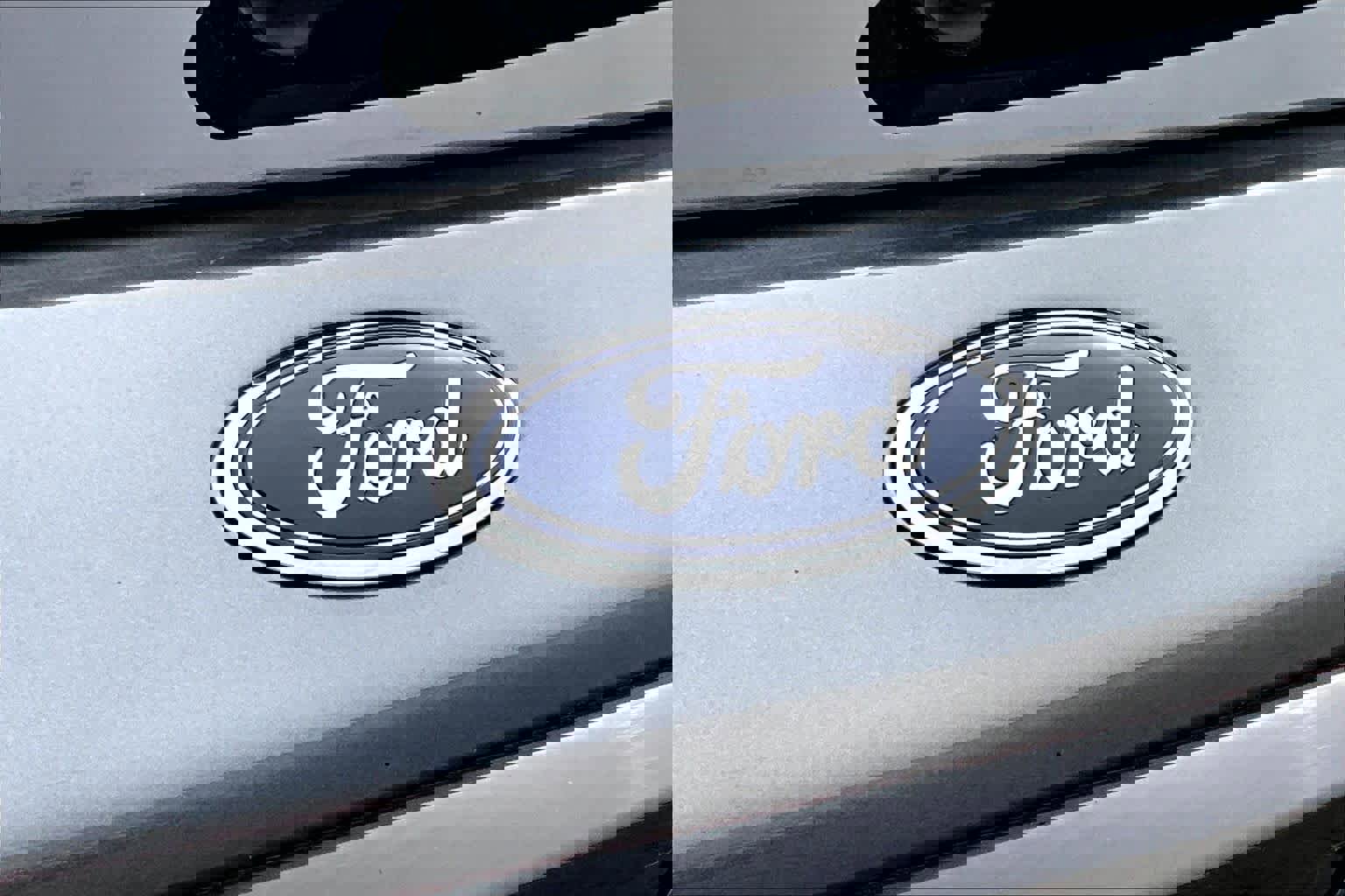 Certified 2025 Ford Explorer ST image 35