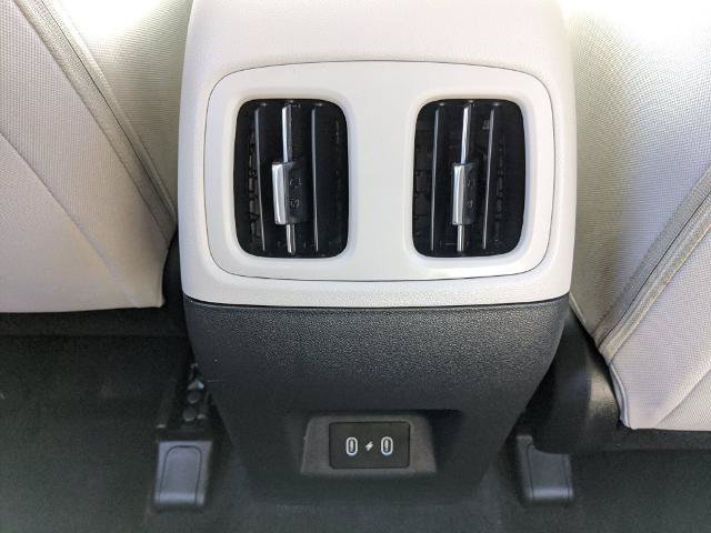 Used 2025 Hyundai Tucson SEL AWD/4WD image 18