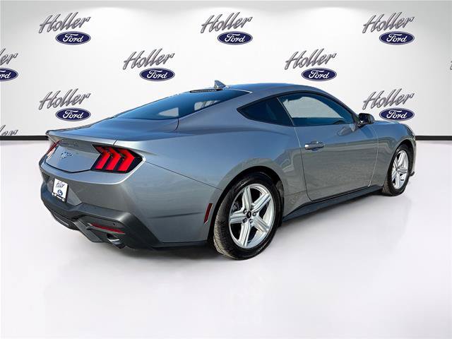 Certified 2026 Ford Mustang Premium RWD image 8