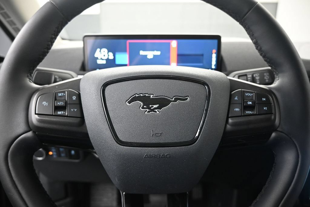 Certified 2023 Ford Mustang Mach-E California Route 1 AWD/4WD image 12