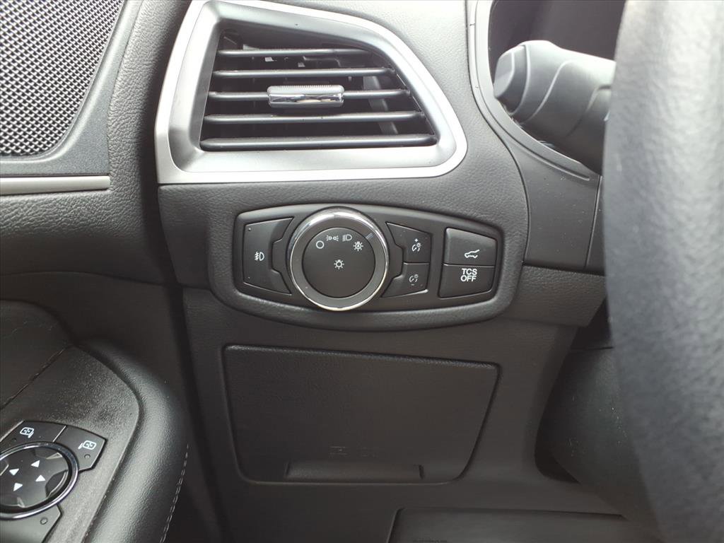 Certified 2023 Ford Edge SEL w/ Convenience Package image 15