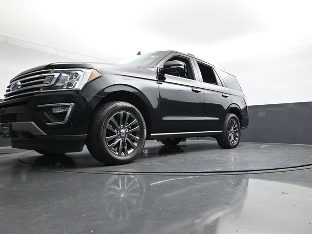 Certified 2021 Ford Expedition Limited AWD/4WD image 37