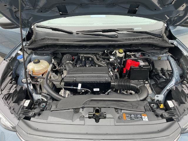 Certified 2023 Ford Escape Active AWD/4WD image 13