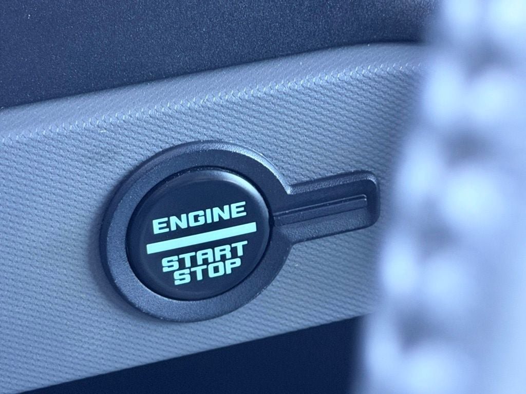 Certified 2023 Ford Bronco Big Bend w/ Sasquatch Package AWD/4WD image 31