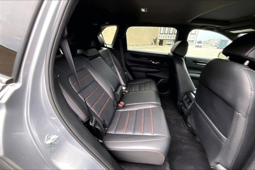 Used 2023 Honda CR-V Sport Touring image 26