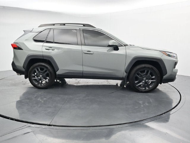 Used 2022 Toyota RAV4 Adventure w/ Convenience Package AWD/4WD image 12