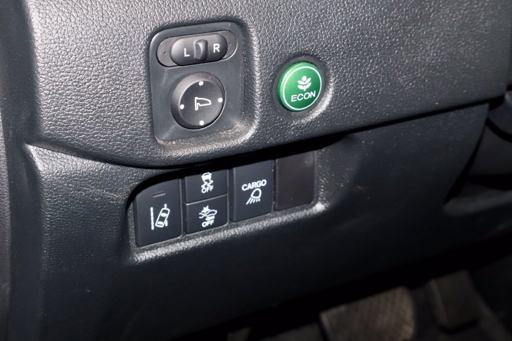 Used 2023 Honda Ridgeline RTL image 26