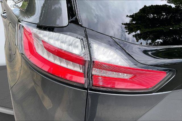 Certified 2023 Ford Edge SE AWD/4WD image 30