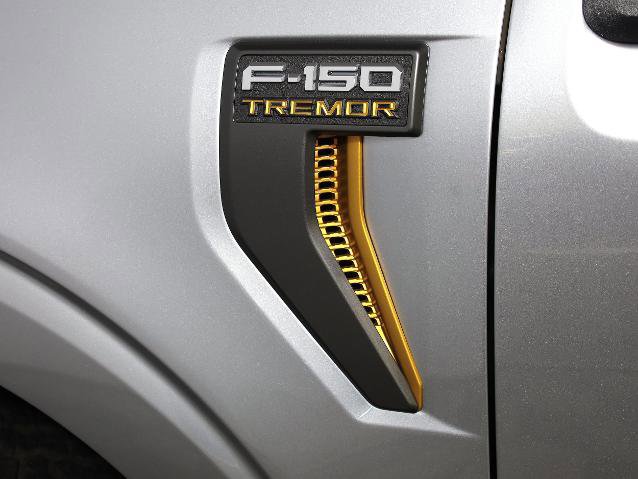 Certified 2024 Ford F150 Tremor w/ Equipment Group 402A High image 26