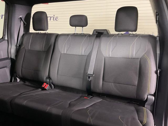 Certified 2024 Ford F150 STX image 16