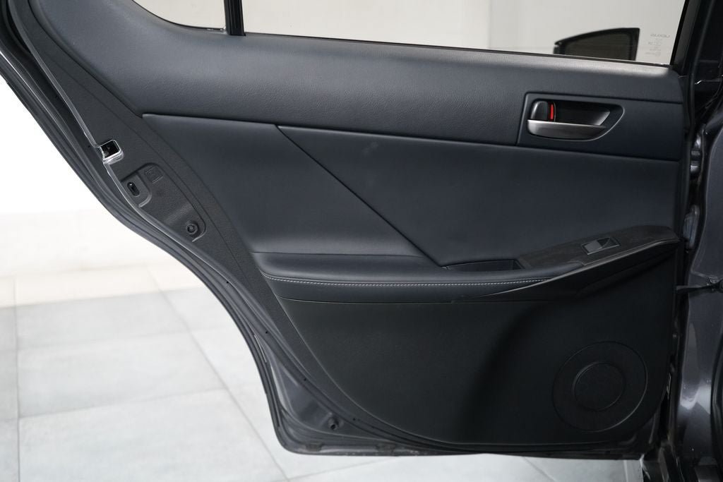 Used 2022 Lexus IS 300 AWD w/ Premium Package image 26