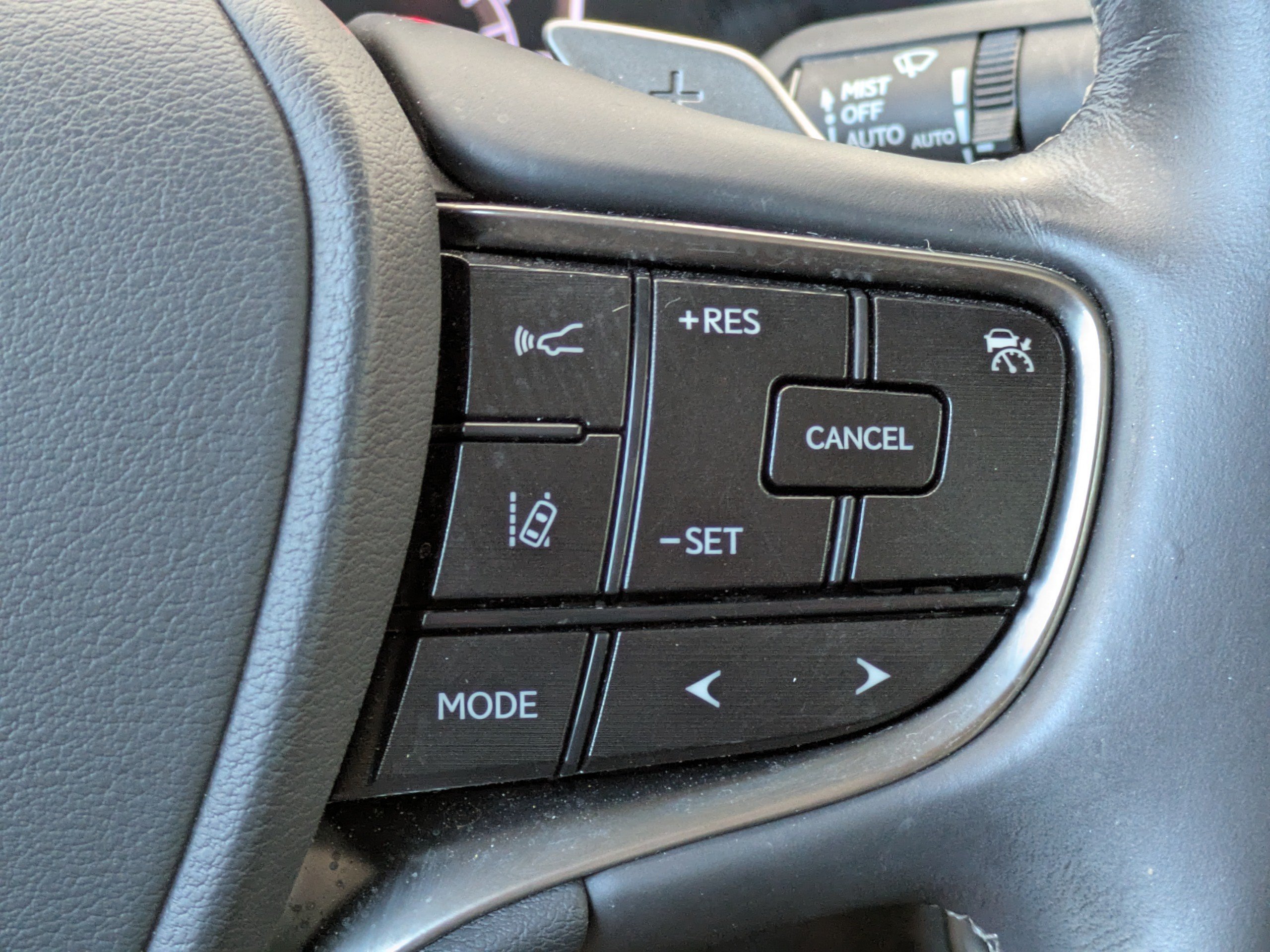 Used 2019 Lexus ES 350 FWD image 26
