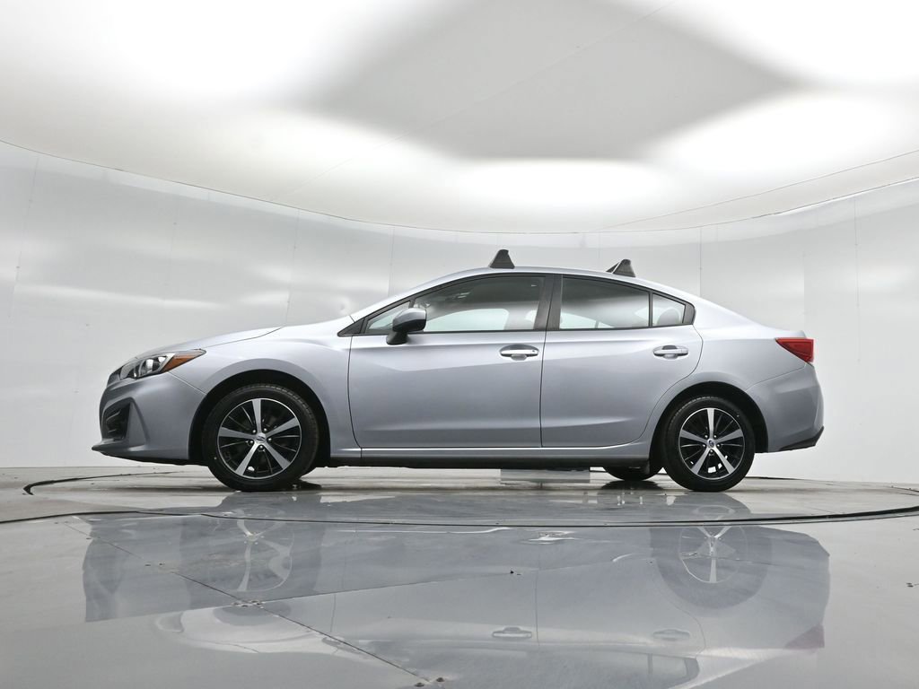 Used 2019 Subaru Impreza 2.0i Premium w/ Eyesight & BSD/Rcta & SRF image 24
